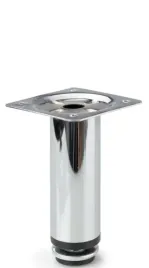 nozka-meblowa-metalowa-dn-737-h-100-g2-chrom-regulowana