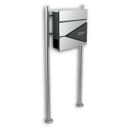 nowoczesna-skrzynka-na-listy-bituxx-na-stojaku-ze-stali-inox
