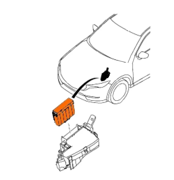 body-control-komputer-modul-bcm-mazda-3-6-cx-5-stan-nowy