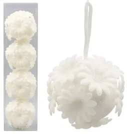 bombki-brokatowe-biale-kwiaty-zawieszki-swiateczne-6-cm-4szt