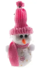 figurka-balwan-swiecacy-led-ozdoba-swiateczna-16cm-rozowy