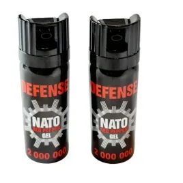 gaz-pieprzowy-nato-defence-gel-2mln-shu-50ml-2-sztuki