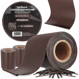 tasma-ogrodzeniowa-19cm-35m-oslona-plot-ogrodzenie-klipsy-panelowa-braz