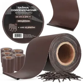 tasma-ogrodzeniowa-19cm-175m-oslona-plot-ogrodzenie-klipsy-panelowa-braz