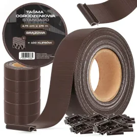 tasma-ogrodzeniowa-475cm-175m-oslona-plot-ogrodzenie-klipsy-panelowa-braz