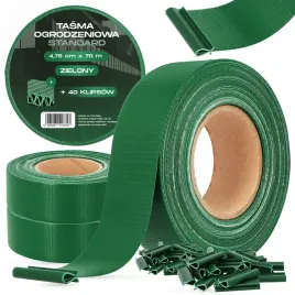 tasma-ogrodzeniowa-475cm-70m-oslona-plot-ogrodzenie-klipsy-paneli-zielona