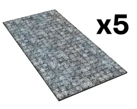 5x-gumowe-strefy-do-warhammer-40k-osniezony-chodnik-305x15-cm