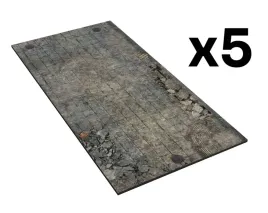 5x-gumowe-strefy-do-warhammer-40k-zniszczony-plac-305x15-cm
