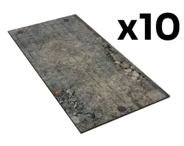 10x-gumowe-strefy-do-warhammer-40k-zniszczony-plac-305x15-cm