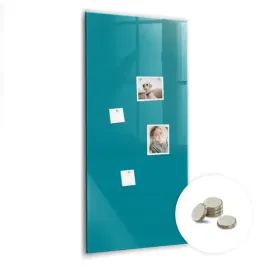 magnetyczna-foto-tablica-do-nauki-i-edukacji-kolor-morski-pionowa-60x120-cm