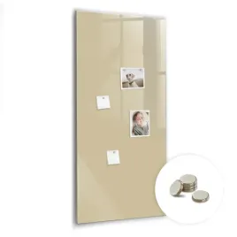 magnetyczna-foto-tablica-do-nauki-i-edukacji-kolor-bezowy-pionowa-60x120-cm
