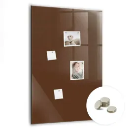 magnetyczna-foto-tablica-do-nauki-i-edukacji-kolor-brazowy-wymiar-70x100-cm