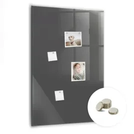 magnetyczna-foto-tablica-do-nauki-i-edukacji-kolor-szary-pionowa-70x100-cm