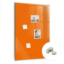 foto-tablica-magnetyczna-suchoscieralna-kolor-pomaranczowy-wymiar-70x100-cm