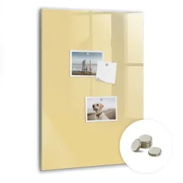 magnetyczna-foto-tablica-do-nauki-i-edukacji-kolor-kremowy-wymiar-40x60-cm