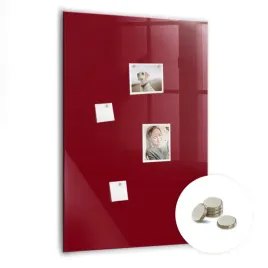 foto-tablica-magnetyczna-suchoscieralna-kolor-burgundowy-wymiar-70x100-cm
