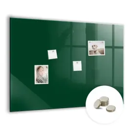 tablica-magnetyczna-z-nadrukiem-na-prezent-kolor-butelkowa-zielen-100x70-cm