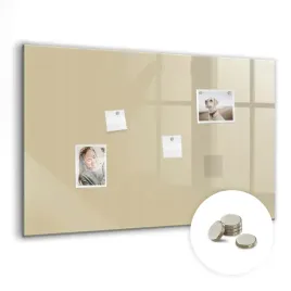 foto-tablica-magnetyczna-na-prezent-magnesy-gratis-kolor-bezowy-90x60-cm