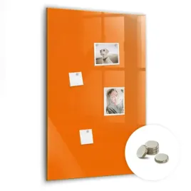 foto-tablica-magnetyczna-z-nadrukiem-na-prezent-kolor-pomaranczowy-60x90-cm