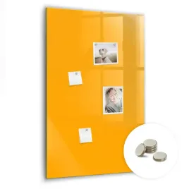 foto-tablica-magnetyczna-z-nadrukiem-na-prezent-kolor-zloto-zolty-60x90-cm