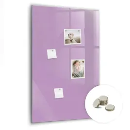 foto-tablica-magnetyczna-na-prezent-magnesy-gratis-kolor-liliowy-60x90-cm