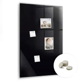 magnetyczna-foto-tablica-do-nauki-i-edukacji-kolor-czarny-pionowa-60x90-cm