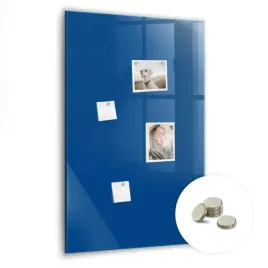 dekoracyjna-tablica-magnetyczna-home-office-kolor-niebieski-wymiar-60x90-cm