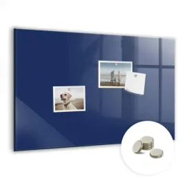 foto-tablica-na-magnesy-i-do-pisania-kolor-granatowy-jednokolorowa-60x40-cm