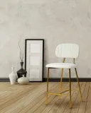 fabiola-boucle-biale-krzeslo-barowe