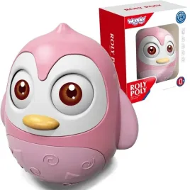 woopie-baby-sensoryczny-pingwinek-wanka-wstanka