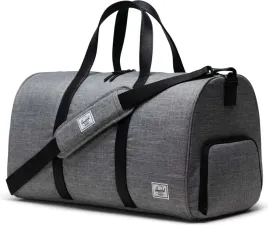 torba-na-ramie-herschel-novel-duffle-43l-raven-crosshatch