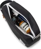 kosmetyczka-herschel-chapter-3l-black-stan-nowy-pojemnosc-3-l