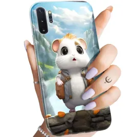 etui-do-samsung-galaxy-note-10-plus-wzory-chomiki-szynszyle-myszowate-case