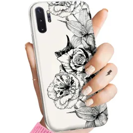 etui-do-samsung-galaxy-note-10-plus-wzory-bezowe-kremowe-ecru-obudowa-case