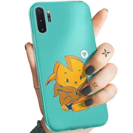 etui-do-samsung-galaxy-note-10-plus-wzory-baby-slodkie-cute-obudowa-case