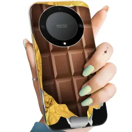 etui-do-huawei-honor-magic-5-lite-honor-x40-5g-honor-wzory-czekolada