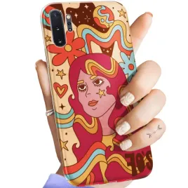 etui-do-samsung-galaxy-note-10-plus-wzory-hippie-peace-hippisi-obudowa-case