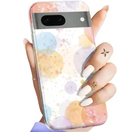 etui-do-google-pixel-7-wzory-watercolor-akwarela-obraz-obudowa-pokrowiec
