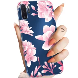 etui-do-samsung-galaxy-note-10-plus-wzory-vintage-retro-klasyczne-obudowa