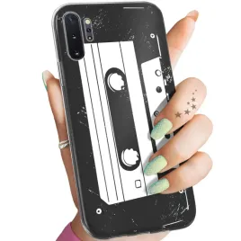 etui-do-samsung-galaxy-note-10-plus-wzory-retro-old-school-muzyka-gry-case