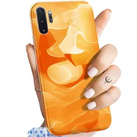 etui-do-samsung-galaxy-note-10-plus-wzory-pomaranczowe-pomarancze-orange