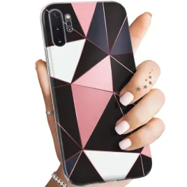 etui-do-samsung-galaxy-note-10-plus-wzory-mozaika-sztuka-kolorowa-obudowa