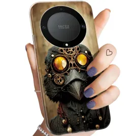 etui-do-huawei-honor-magic-5-lite-honor-x40-5g-honor-wzory-steampunk