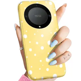 etui-do-huawei-honor-magic-5-lite-honor-x40-5g-honor-wzory-kropki-dots