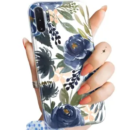 etui-do-samsung-galaxy-note-10-plus-wzory-kwiaty-kwieciste-flower-obudowa