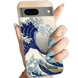etui-do-google-pixel-7-wzory-japonia-kwiaty-tokio-obudowa-pokrowiec-case