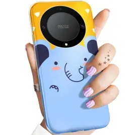 etui-do-huawei-honor-magic-5-lite-honor-x40-5g-honor-wzory-slon-slonie
