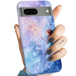 etui-do-google-pixel-7-wzory-ksiezniczka-queen-princess-obudowa-pokrowiec