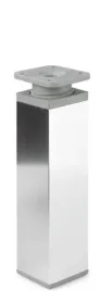 nozka-meblowa-kwadratowa-aluminiowa-h-200-chrom-popiel