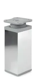 nozka-meblowa-kwadratowa-aluminiowa-h-120-chrom-popiel